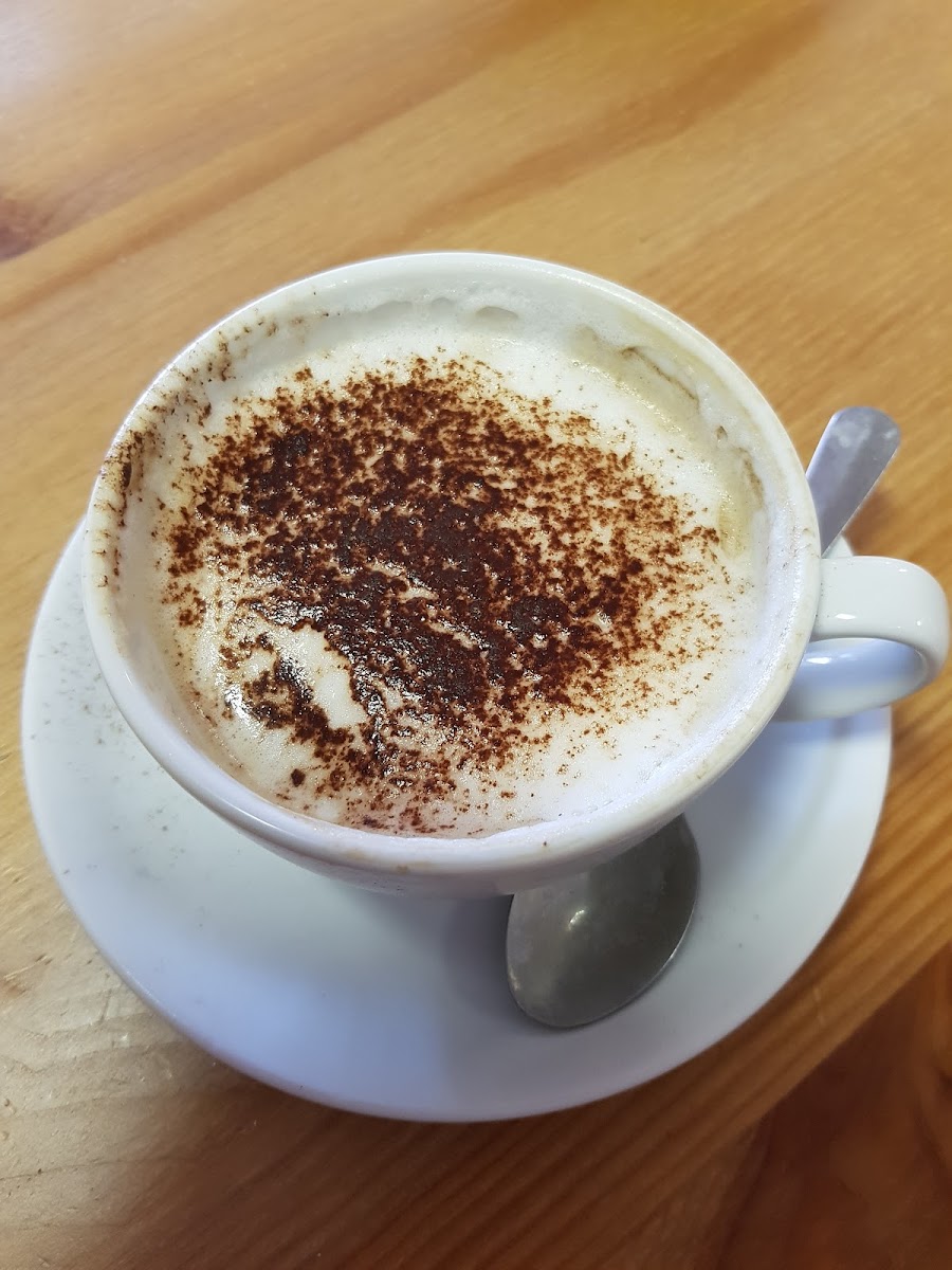 Matt's Bakery And Coffee Corner Photos 2